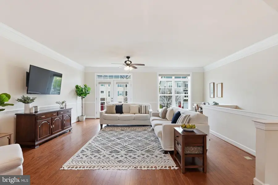 204 Miles Hawk Ter, Purcellville, VA 20132 - #3