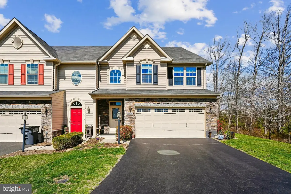 24878 Helms Ter, Aldie, VA 20105 - #1