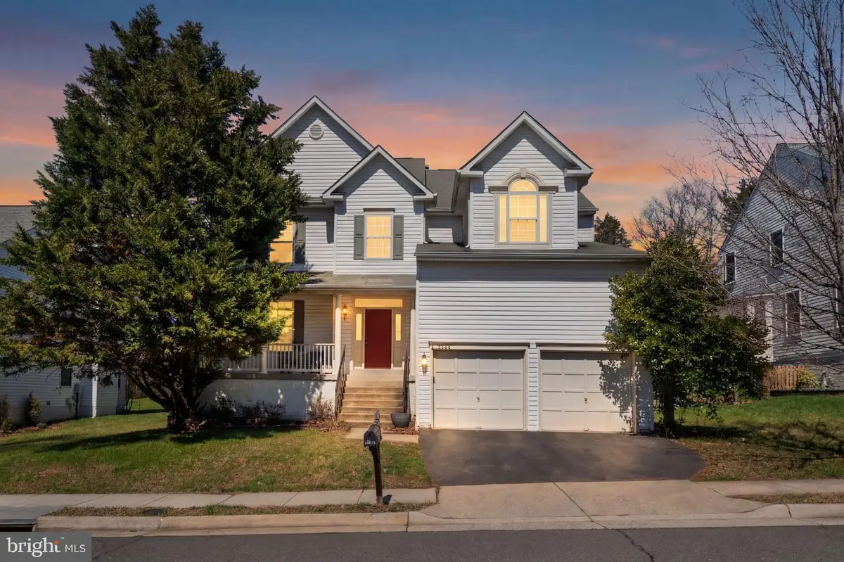 1226 Barksdale Dr Ne, Leesburg, VA 20176 - #1