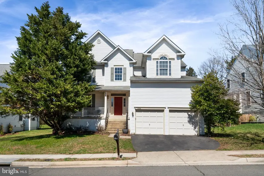 1226 Barksdale Dr Ne, Leesburg, VA 20176 - #2