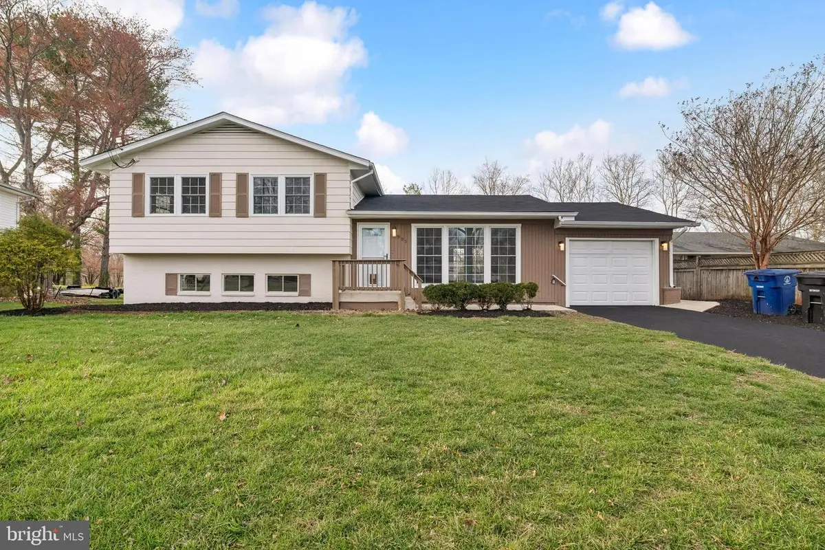 905 Tuscarora Dr Sw, Leesburg, VA 20175 - #1