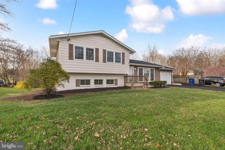 905 Tuscarora Dr Sw, Leesburg, VA 20175 - #2