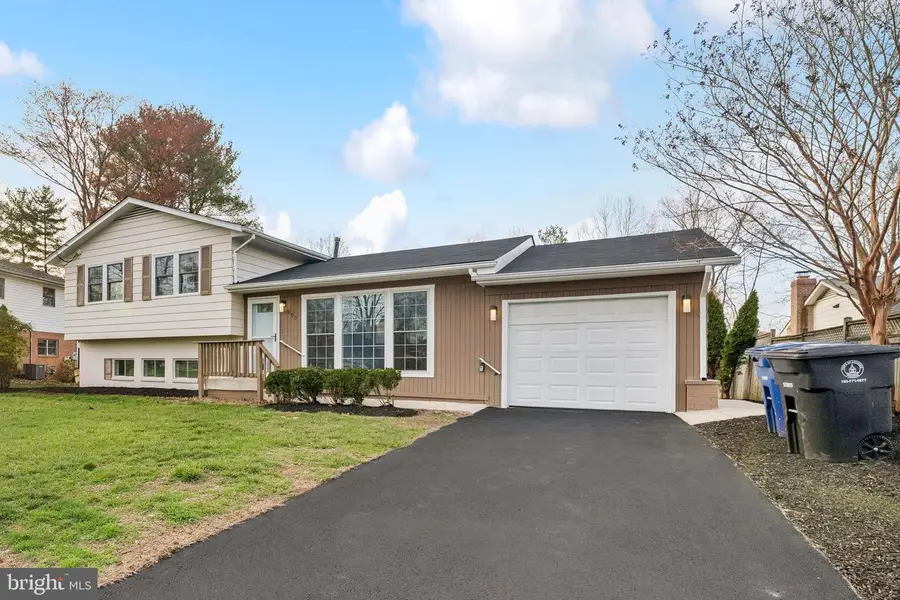 905 Tuscarora Dr Sw, Leesburg, VA 20175 - #3