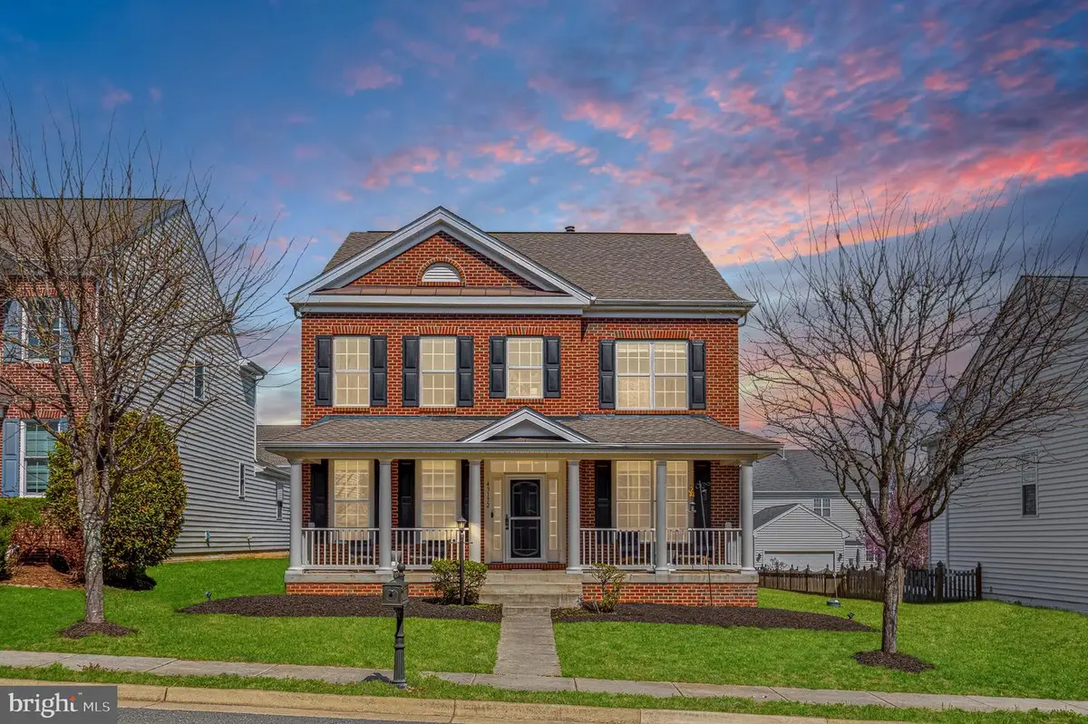 43172 Nikos St, Leesburg, VA 20176 - #1