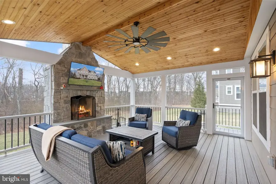 41123 Hickory Hedge Pl, Aldie, VA 20105 - #3