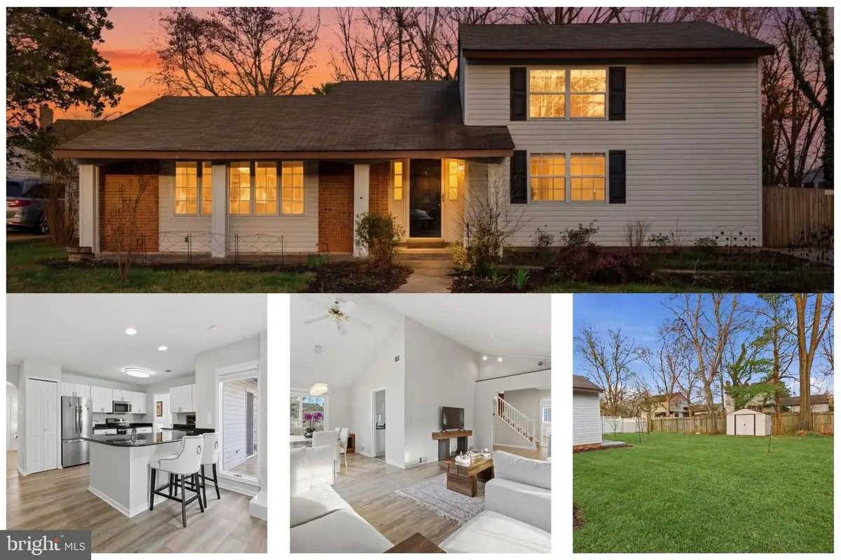 105 Baker Ln, Sterling, VA 20164 - #1