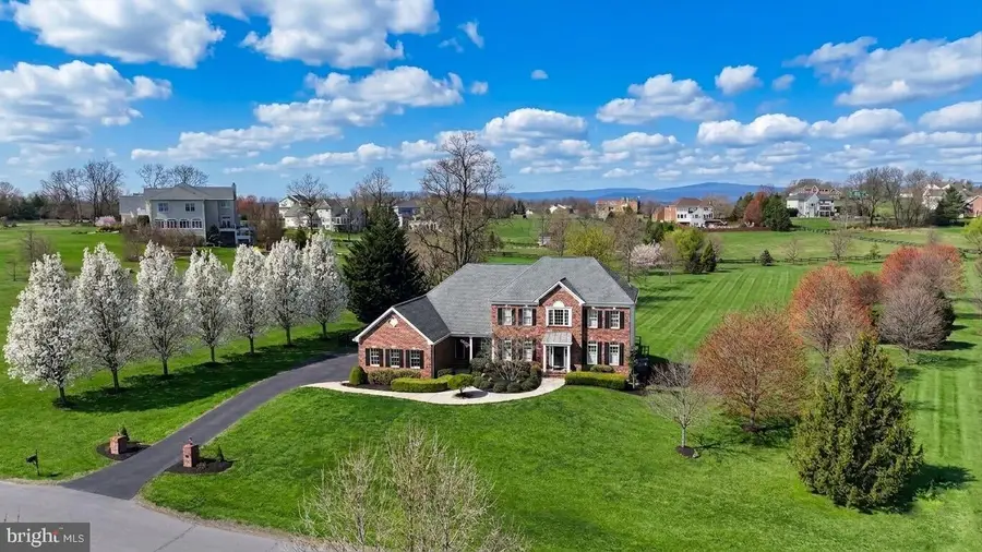 15242 Bankfield Dr, Waterford, VA 20197 - #3