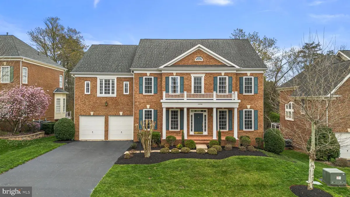 18344 Mid Ocean Pl, Leesburg, VA 20176 - #1