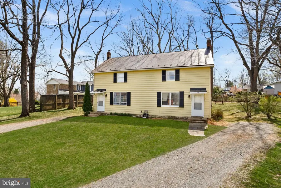 9 Burke Cir, Hamilton, VA 20158 - #2