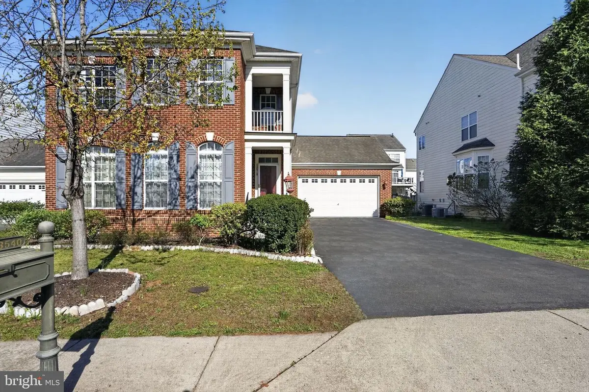 13540 Arcadian Dr, Leesburg, VA 20176 - #1