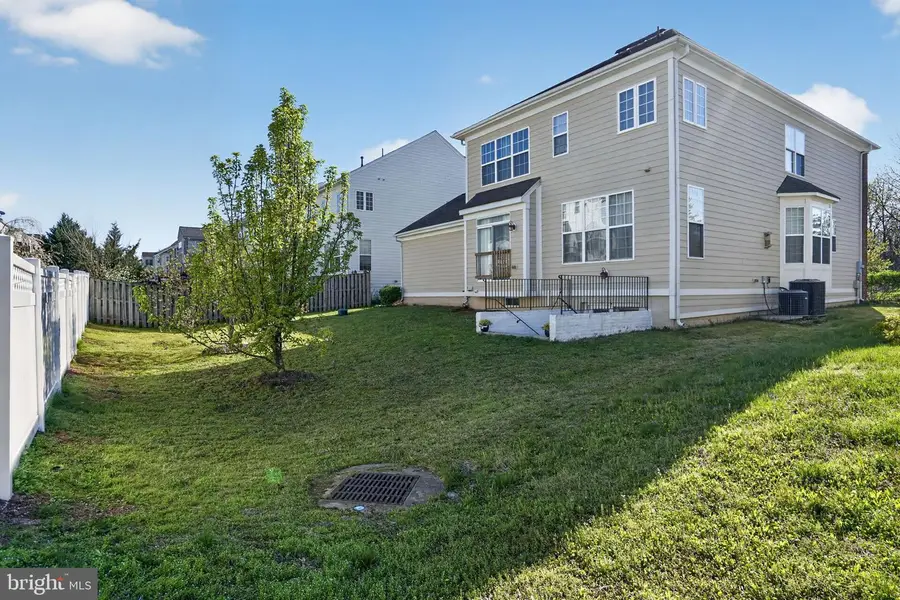 13540 Arcadian Dr, Leesburg, VA 20176 - #3