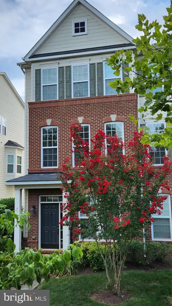 43676 Chicacoan Creek Sq, LEESBURG, VA 20176