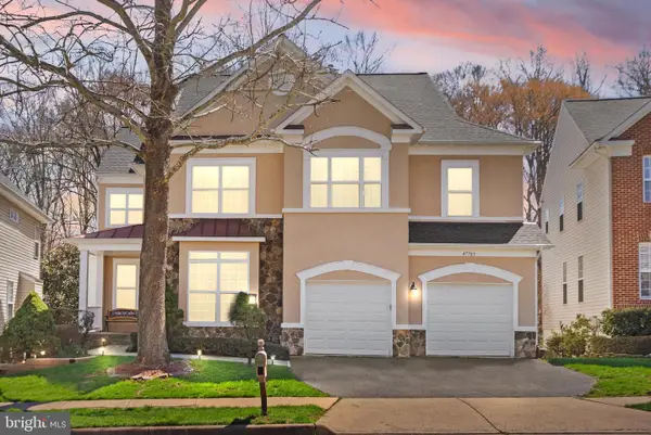 47783 Macgill Ct, STERLING, VA 20165