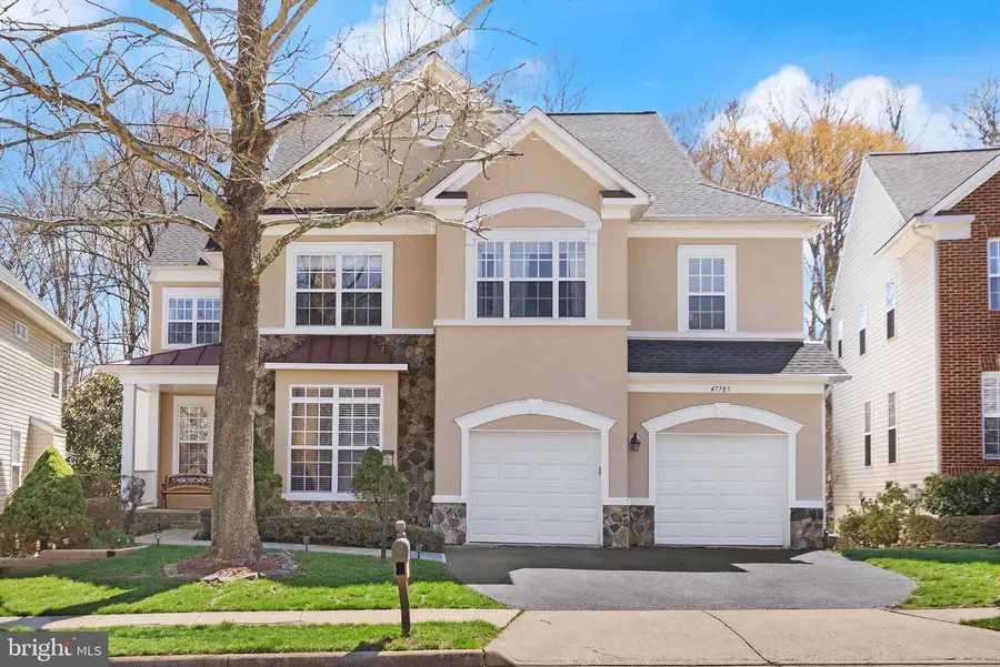 47783 Macgill Ct, Sterling, VA 20165 - #2