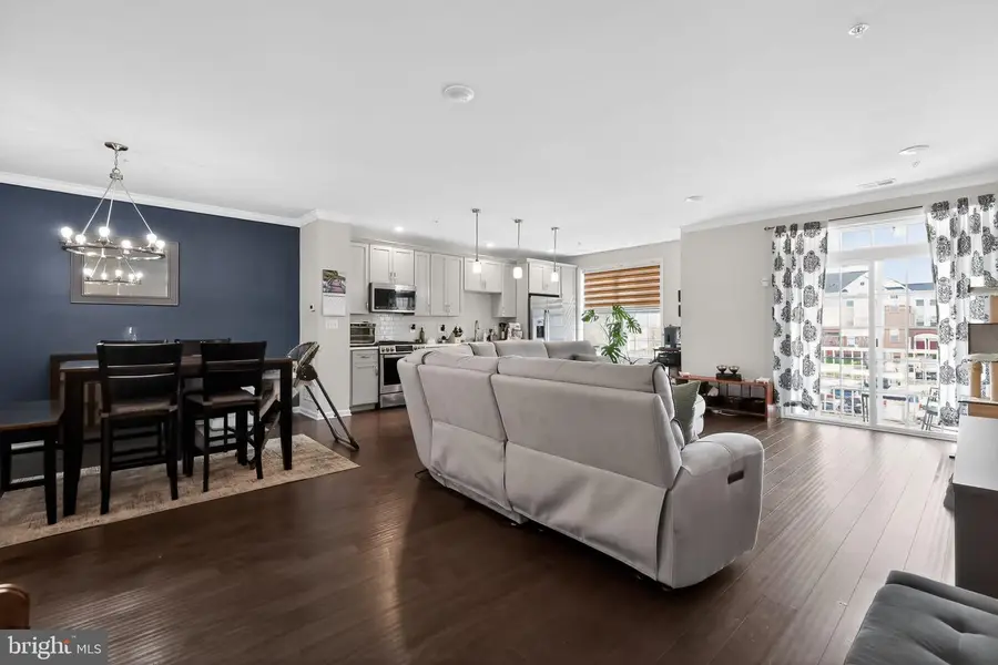 23255 Milltown Knoll Sq #104, Ashburn, VA 20148 - #2