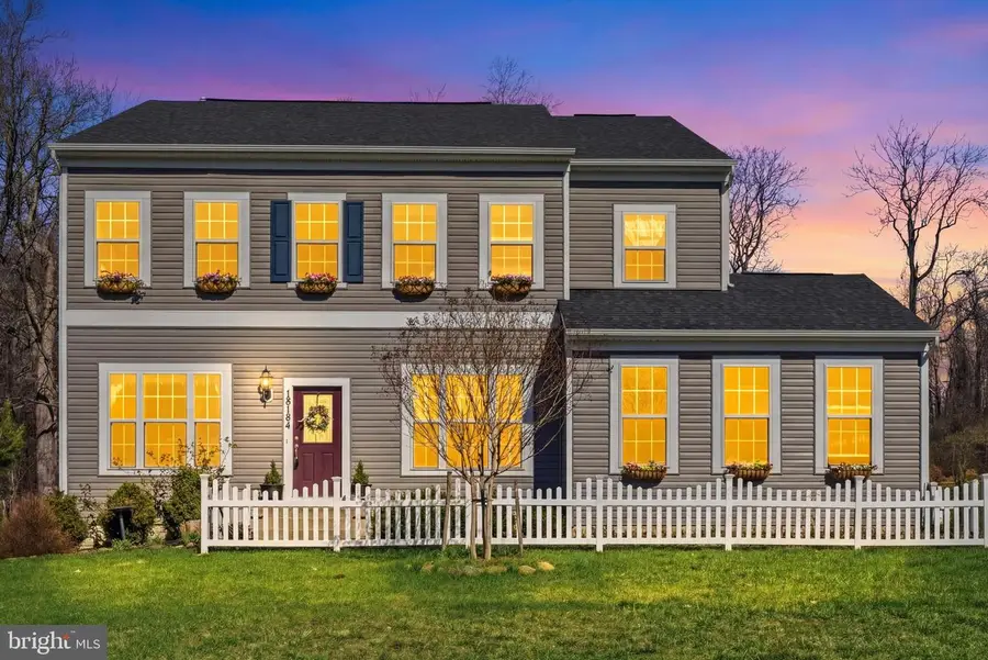 18184 Presidio Pl, Round Hill, VA 20141 - #2