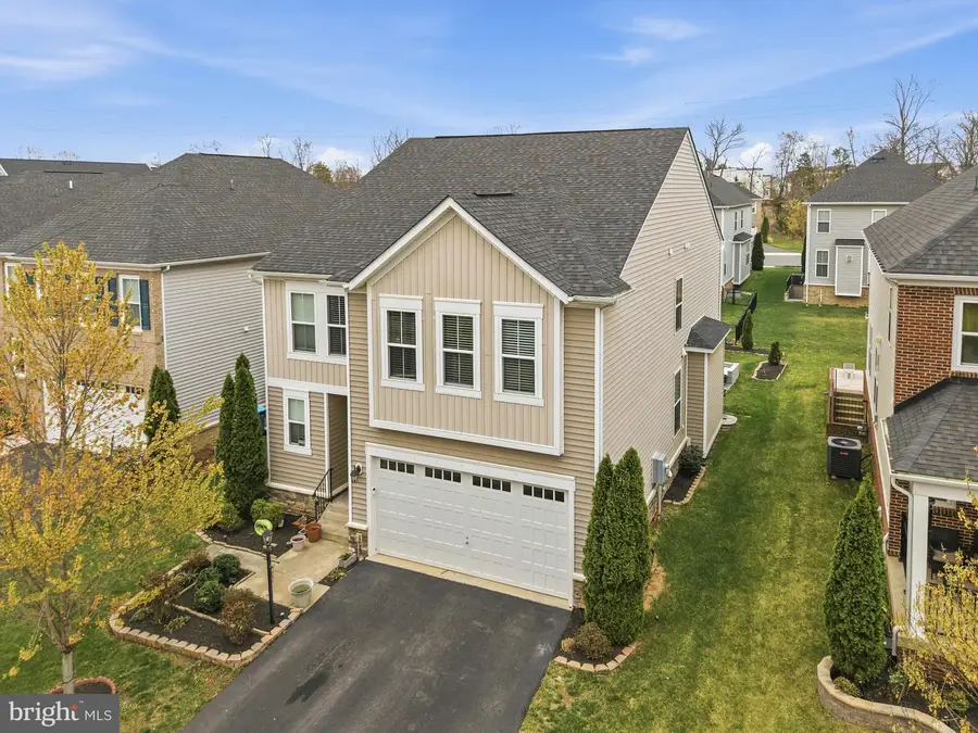 42029 Spruce Point Ct, Brambleton, VA 20148 - #2