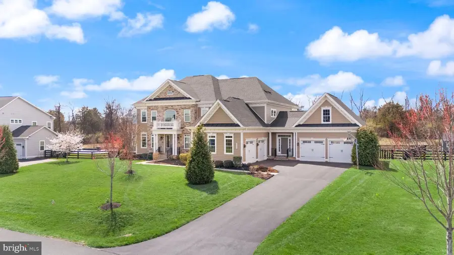 25873 Cameron Walk Pl, Aldie, VA 20105 - #2