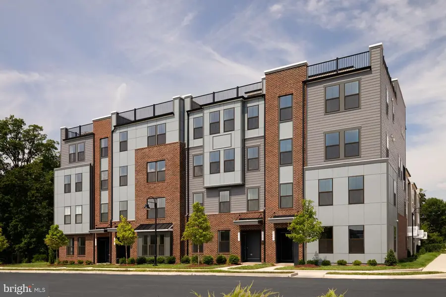 Homesite 66 Northpark Dr, Ashburn, VA 20147 - #2