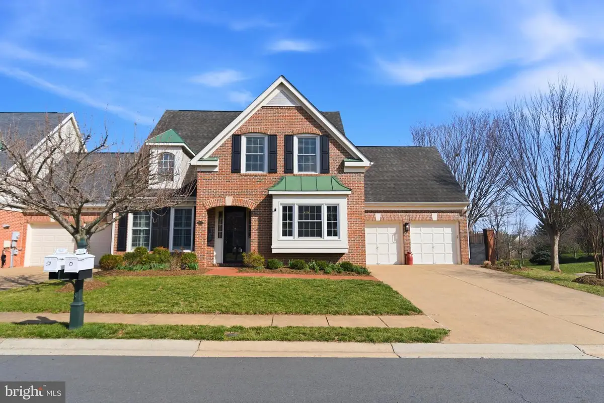 18444 Camelback Ter, Leesburg, VA 20176 - #1