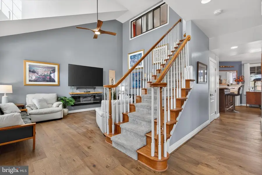 18444 Camelback Ter, Leesburg, VA 20176 - #2