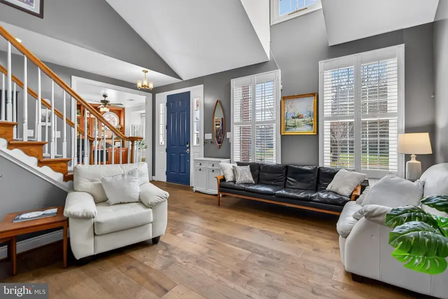 18444 Camelback Ter, Leesburg, VA 20176 - #3