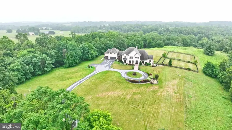 18014 Tranquility Rd, Purcellville, VA 20132 - #2