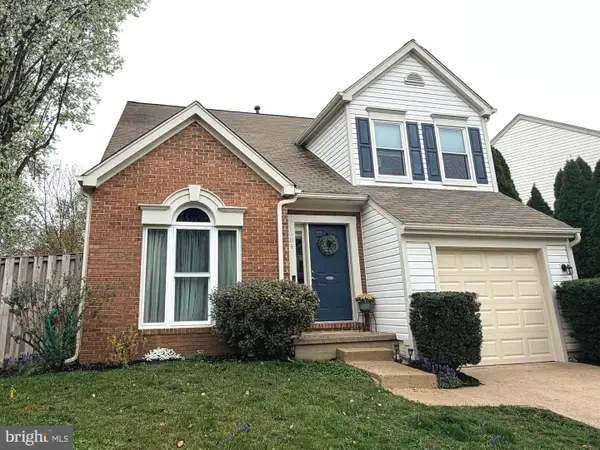 604 Longfellow Dr Ne, LEESBURG, VA 20176