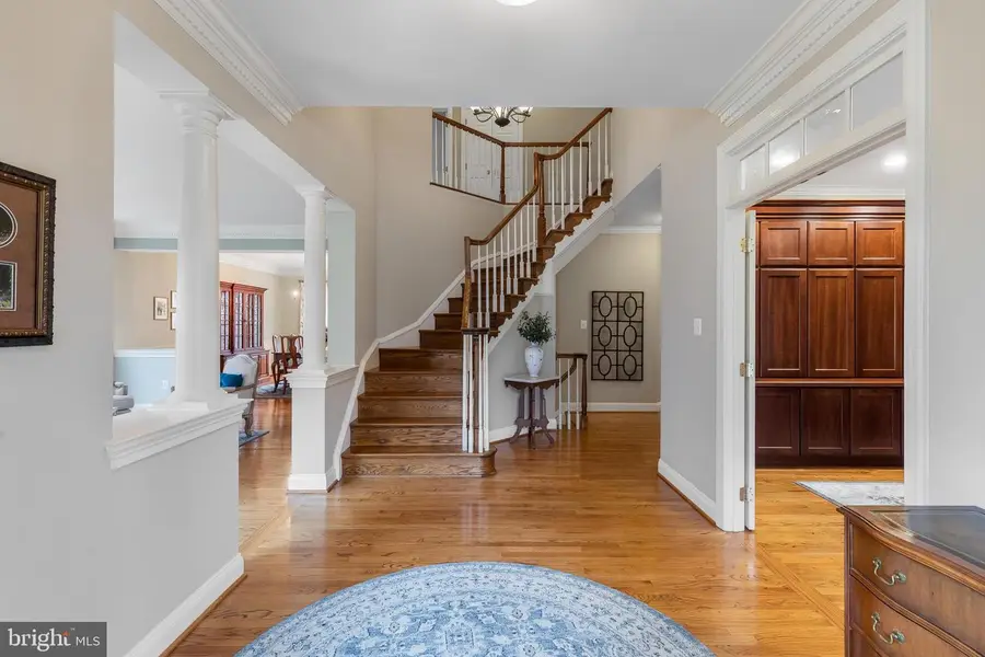 1181 Hawling Pl Sw, Leesburg, VA 20175 - #3