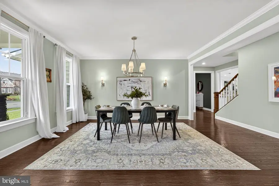 25014 Dahlia Manor Pl, Aldie, VA 20105 - #2