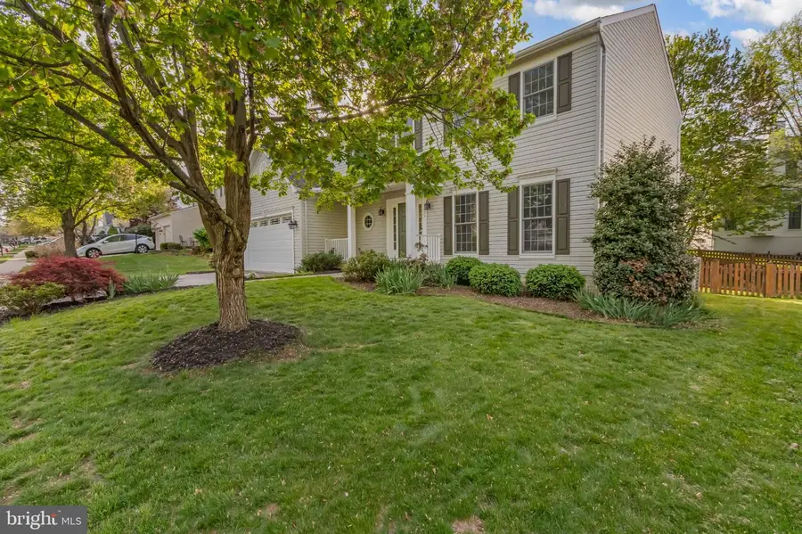 43224 Cardston Pl, Leesburg, VA 20176 - #3