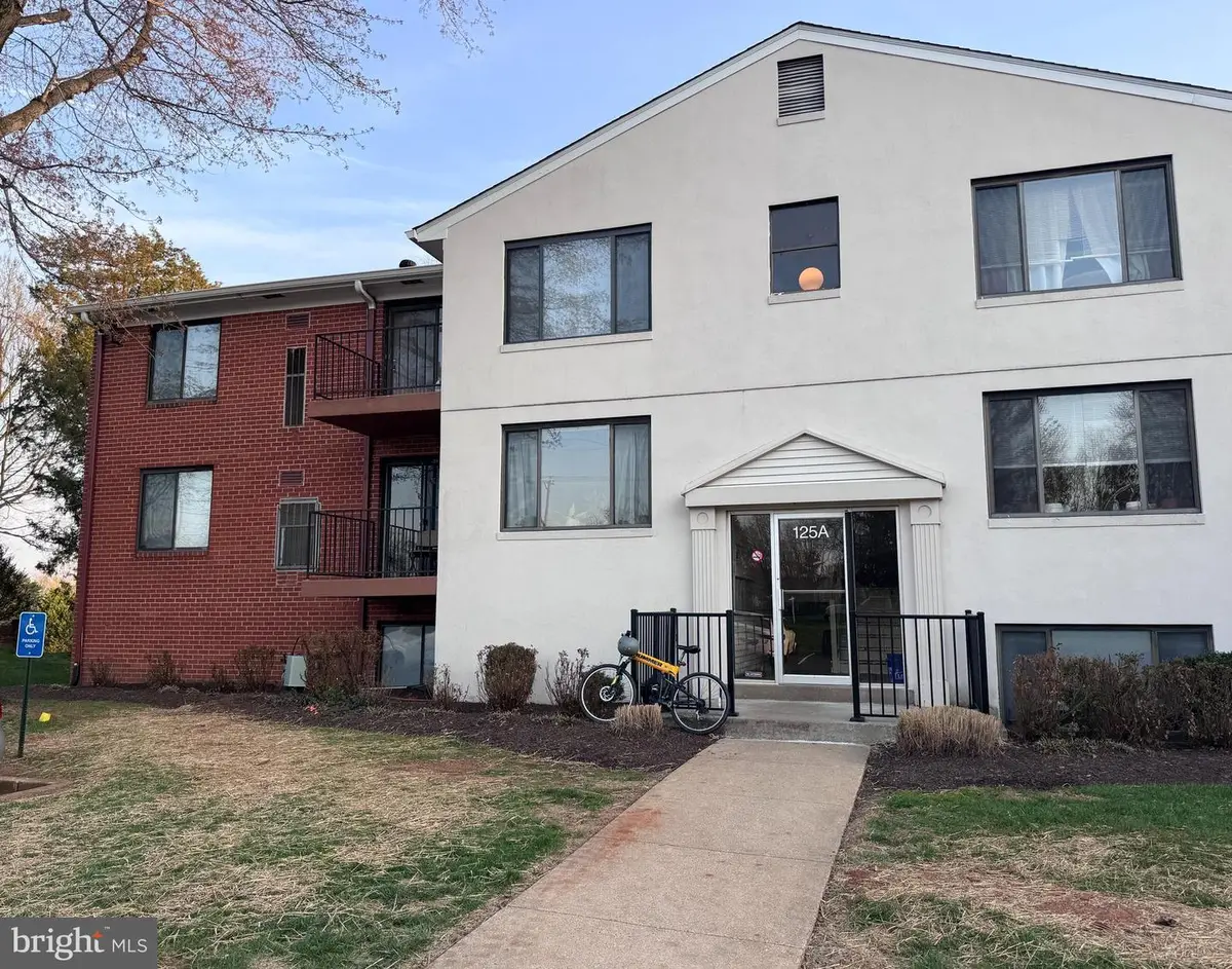 125-a Clubhouse Dr Sw #8, Leesburg, VA 20175 - #1