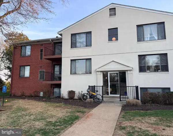 125-a Clubhouse Dr Sw #8, LEESBURG, VA 20175