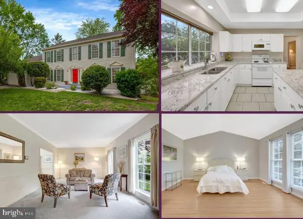 30125 Merchant Ct, Great Falls, VA 22066 - #1