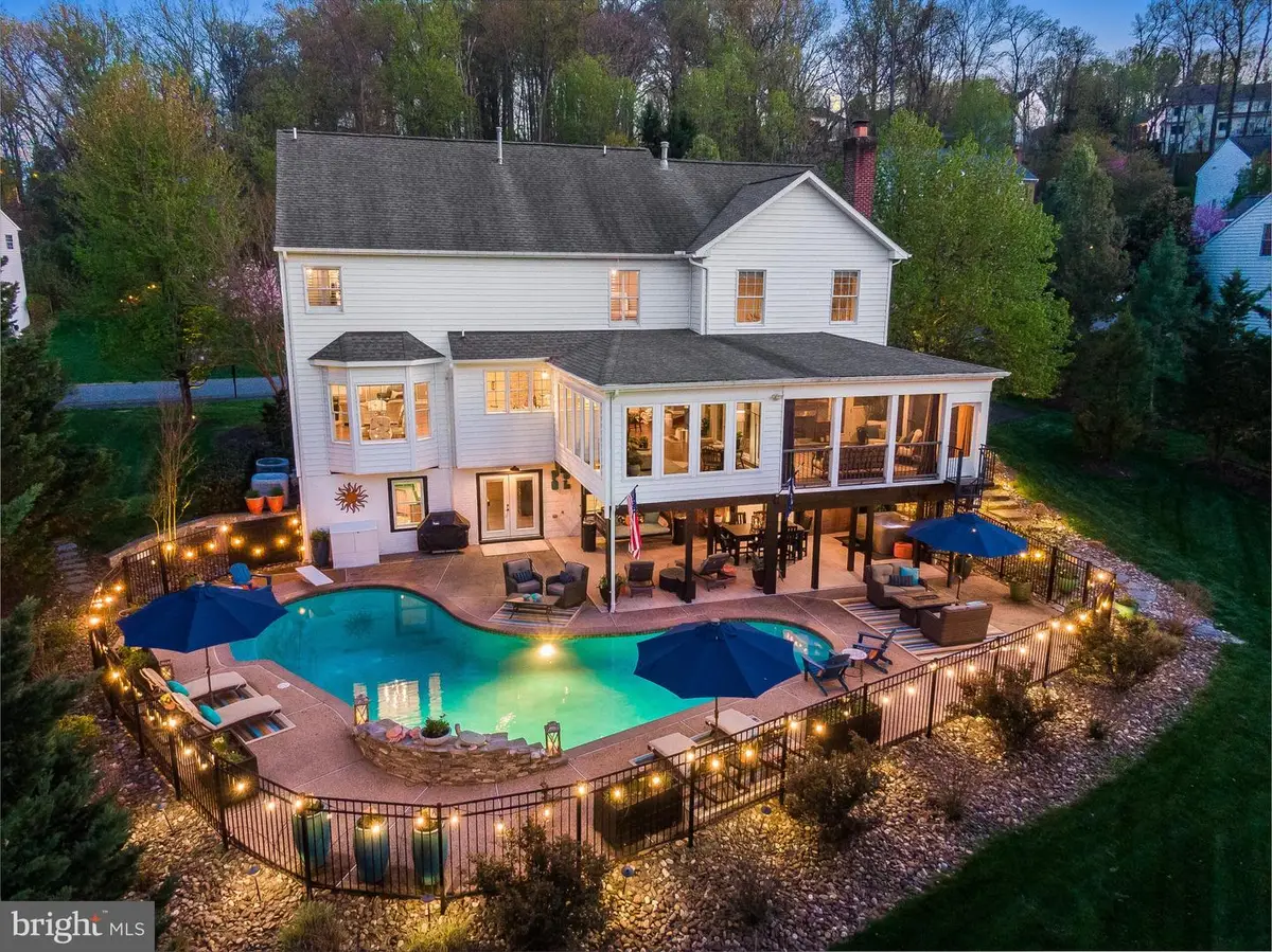 619 Beauregard Dr Se, Leesburg, VA 20175 - #1