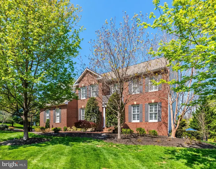 619 Beauregard Dr Se, Leesburg, VA 20175 - #2