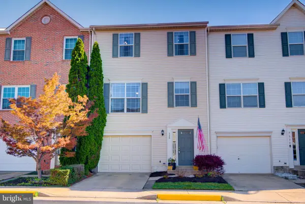 528 Tuliptree Sq Ne, LEESBURG, VA 20176