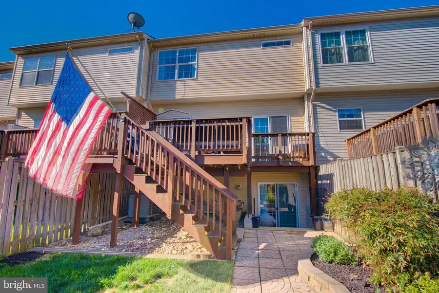 528 Tuliptree Sq Ne, Leesburg, VA 20176 - #2