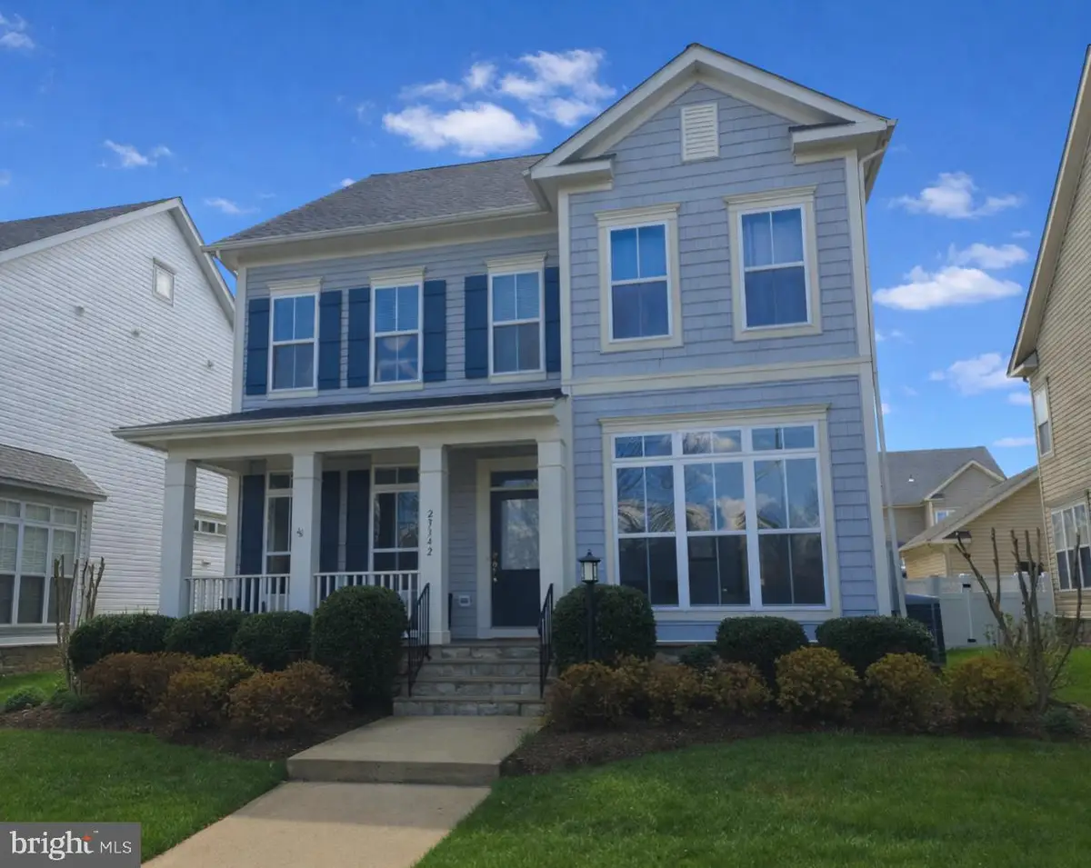 23342 Higbee Ln, Brambleton, VA 20148 - #1