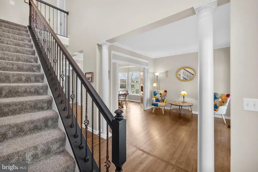 134 Burnell Pl Se, Leesburg, VA 20175 - #3