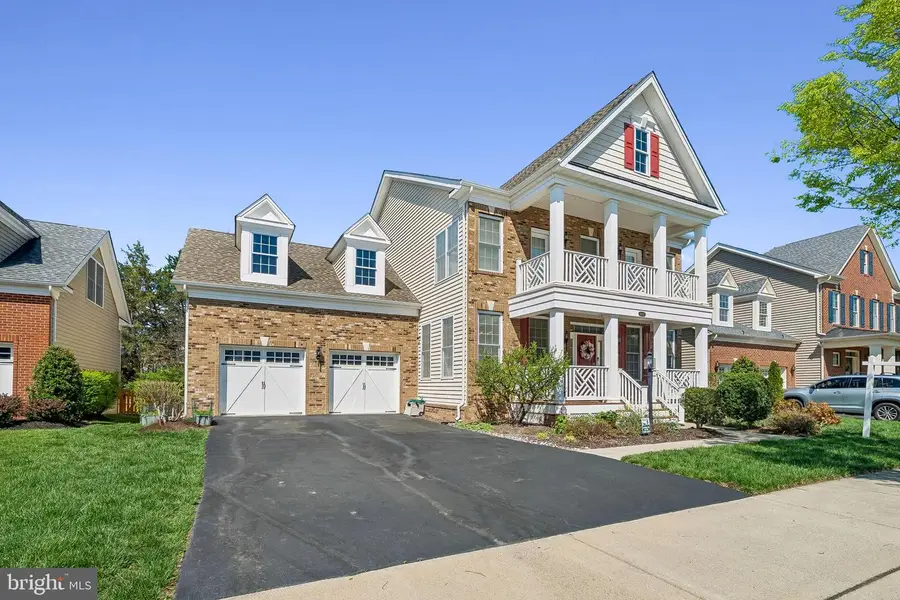 24287 Purple Finch Dr, Aldie, VA 20105 - #2