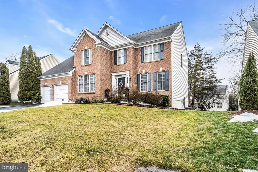 43553 Dempsey Ln, Chantilly, VA 20152 - #2
