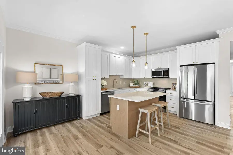 21555 Trowbridge Sq, Ashburn, VA 20147 - #2