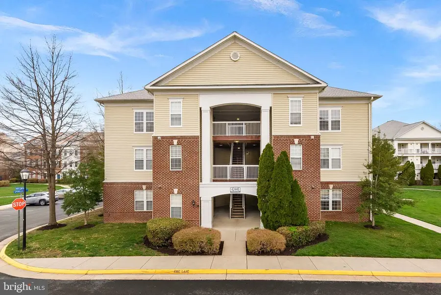 42446 Mayflower Ter #303, Brambleton, VA 20148 - #2