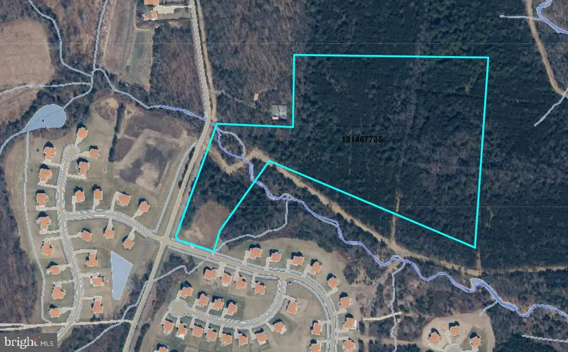 Henry Hill Road, South Riding, VA 20152 - #1