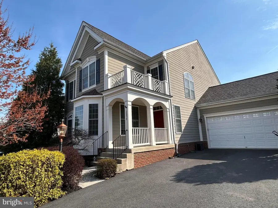 13572 Arcadian Dr, Leesburg, VA 20176 - #3