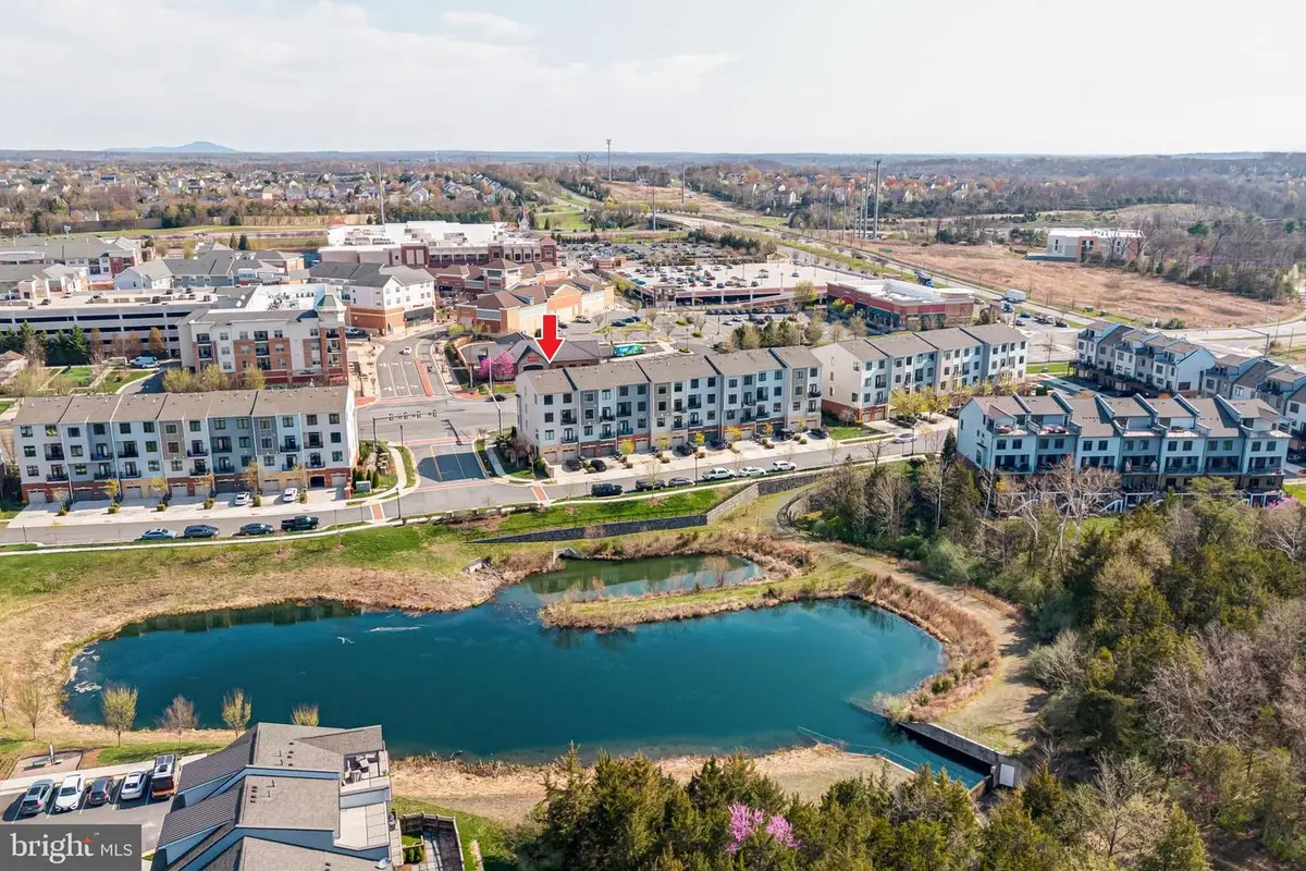 1400 Ribbon Limestone Ter Se #e-201, Leesburg, VA 20175 - #1