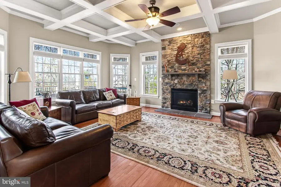 21379 Fairhunt Dr, Ashburn, VA 20148 - #3