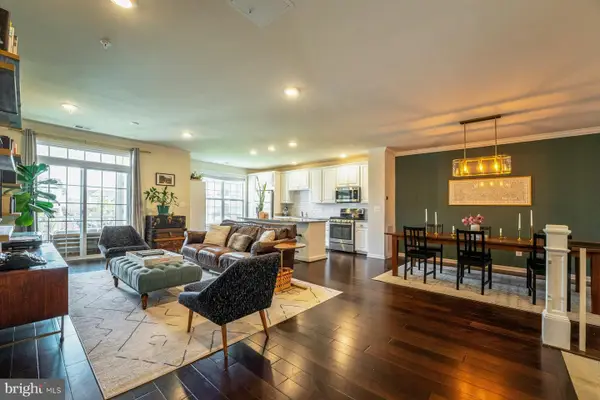 23290 Milltown Knoll Sq #103, ASHBURN, VA 20148