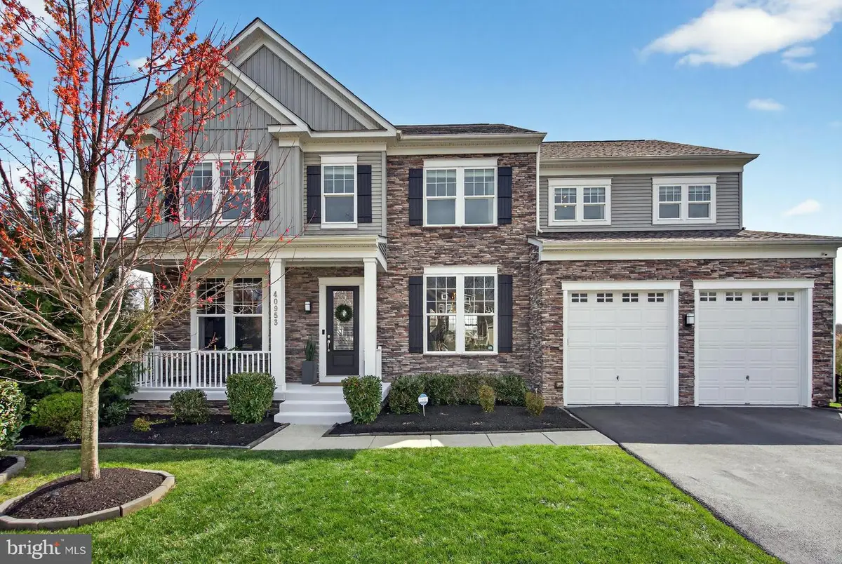 40953 Munson Woods Pl, Aldie, VA 20105 - #1